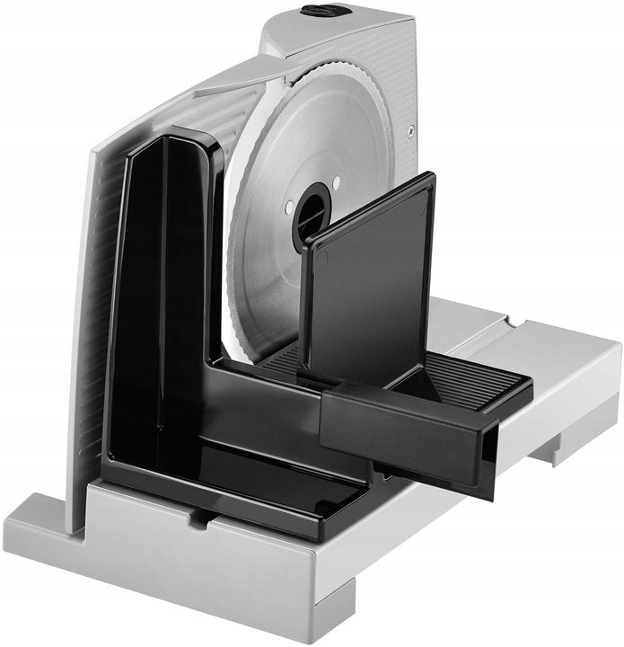 Slicer Ritter Nova 1 silver/grey 65 W Packaging status original