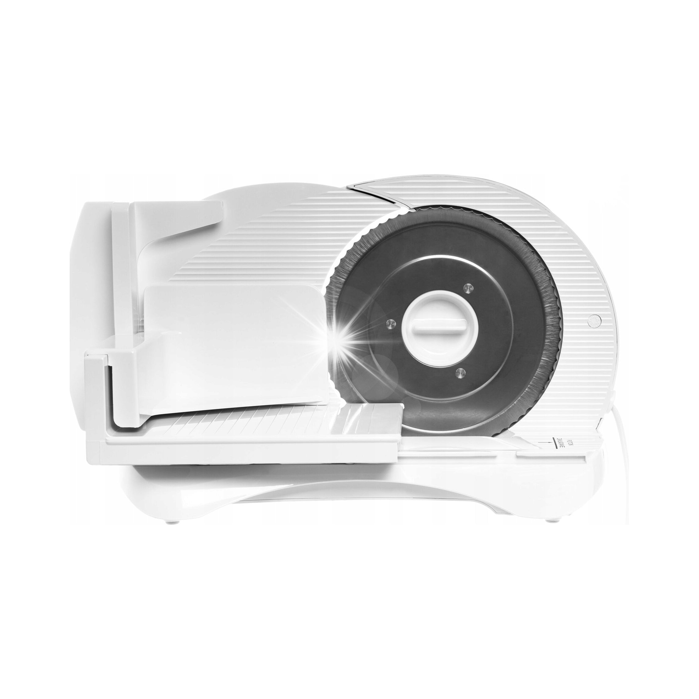 Slicer Smapp 294.5 300 W white