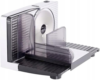 Slicer Unold 78866 silver/grey 100 W Brand Unold