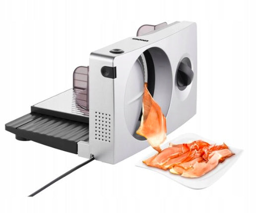Slicer Unold 78866 silver/grey 100 W Manufacturer code 78866