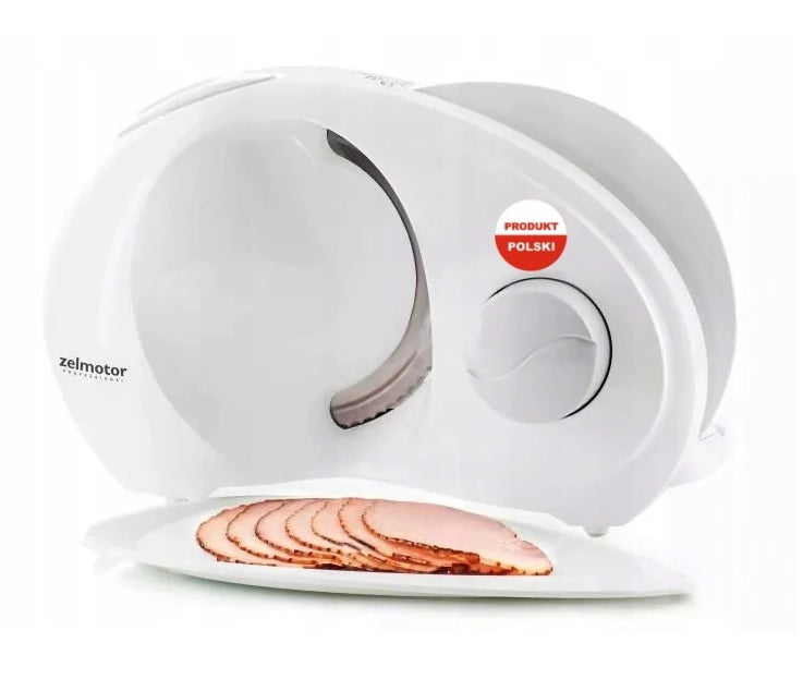 Slicer Zelmotor 294.5 white 200 W Manufacturer code 2945