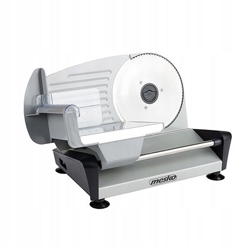 Slicer for Meats and Cheeses Adjustable Thickness Blade 19 cm Packaging status original