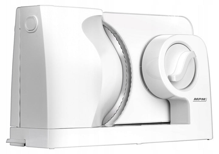 Slicer for bread cheese cold cuts MKR-05 strong 150W