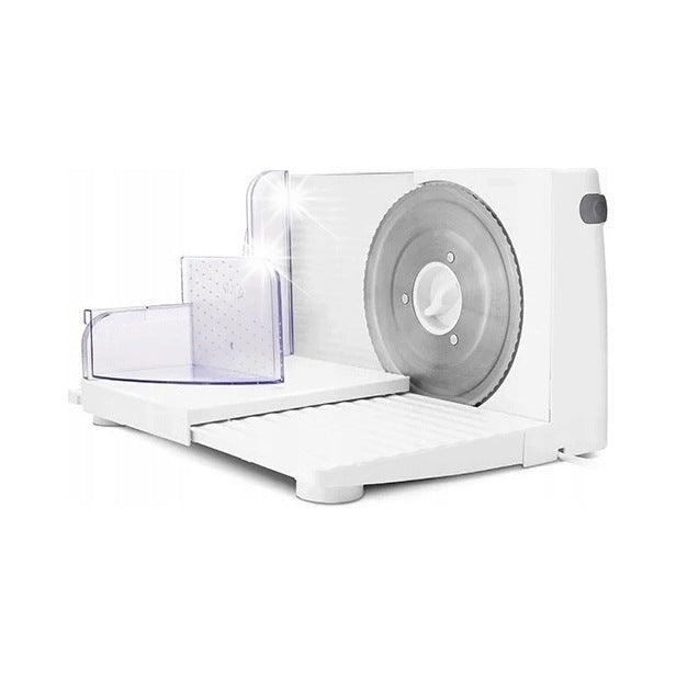 Slicer for sausages cheese ZELMER ZFS0916 SMOOTH REGULATION STRONG