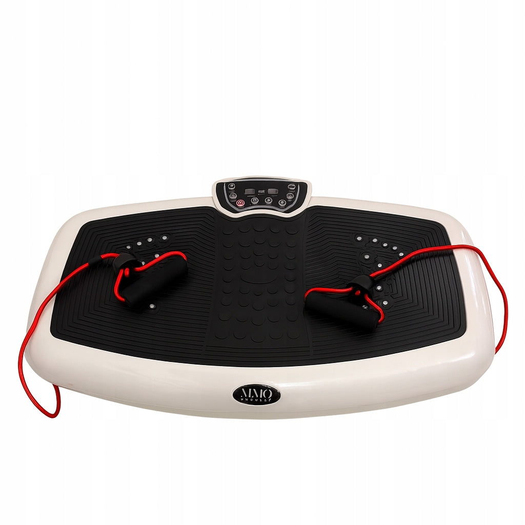 Slim Board - Vibration Platform Slimming CERTIFICATE OF EFFECTIVENESS
