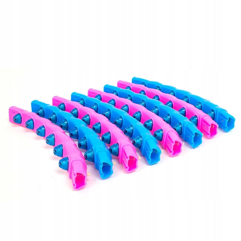 Slimming HULA HOP Magnetic Massager 0,9kg Manufacturer code FFG09033