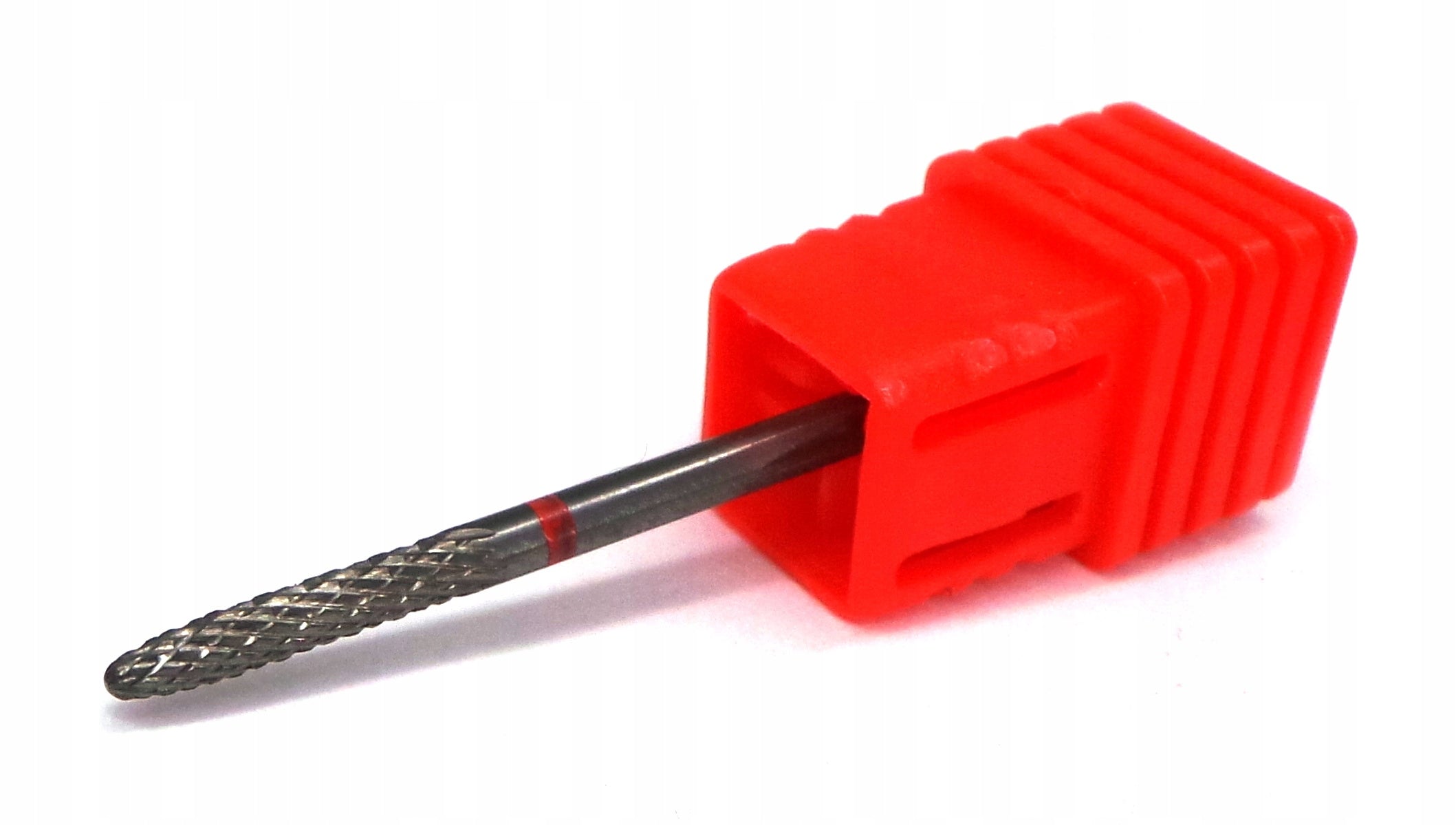 Slotted Cutter - Carbide for Cuticles B.Delicate Brand no brand