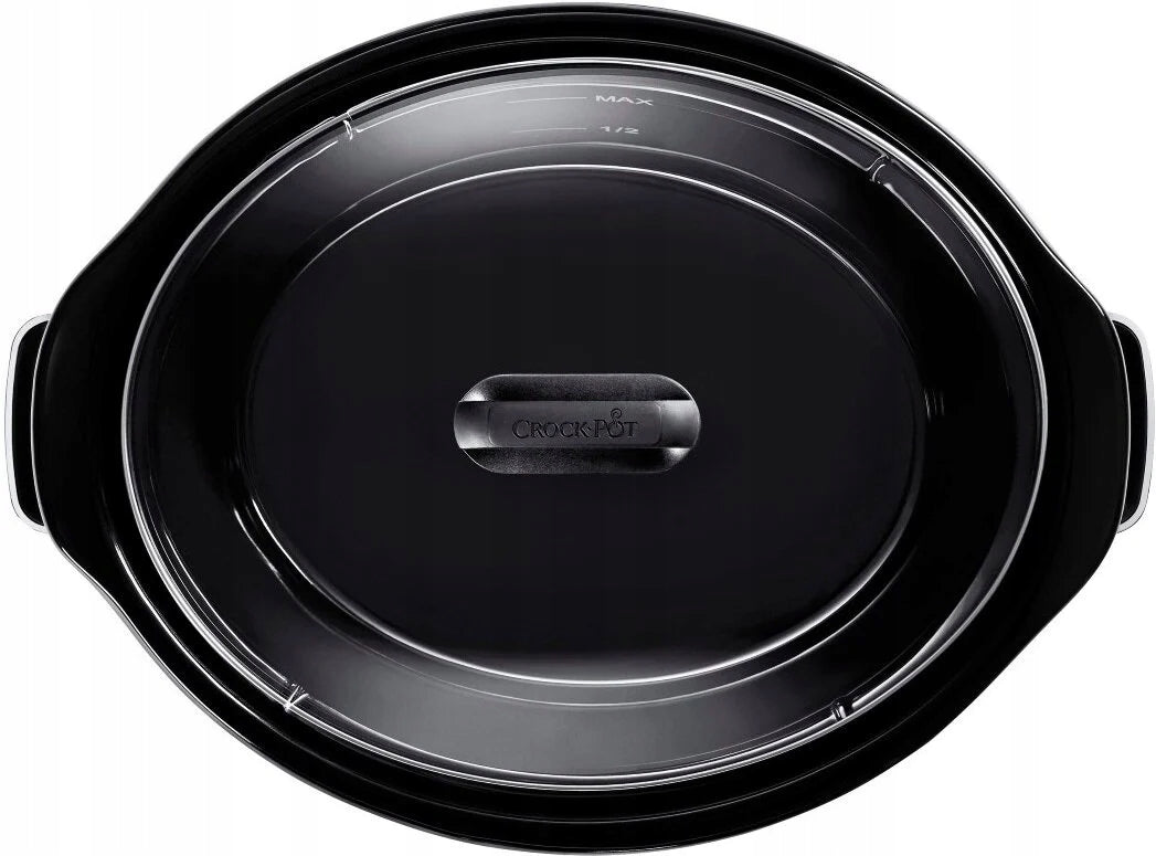 Slow Cooker CROCKPOT CSC066X Brand Crock-Pot