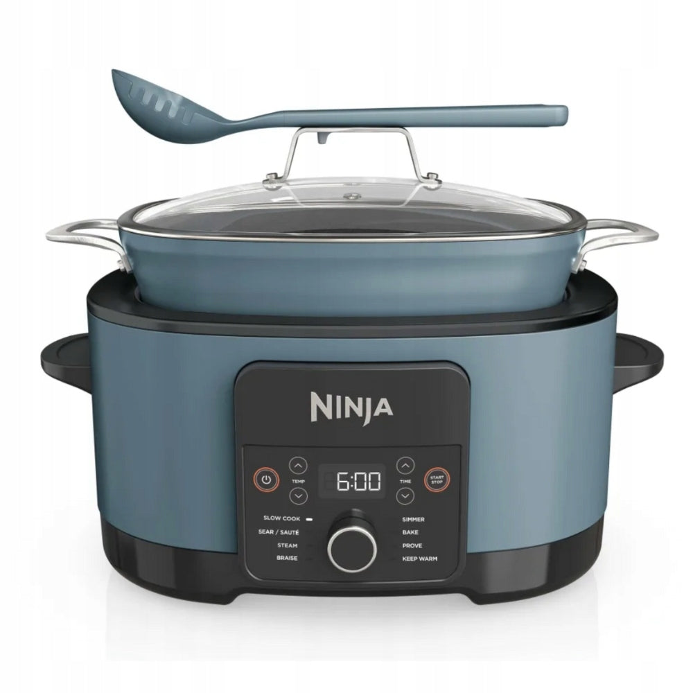 Slow Cooker Ninja Possible Cooker MC1001EU 8in1 multicooker 8l 1200W