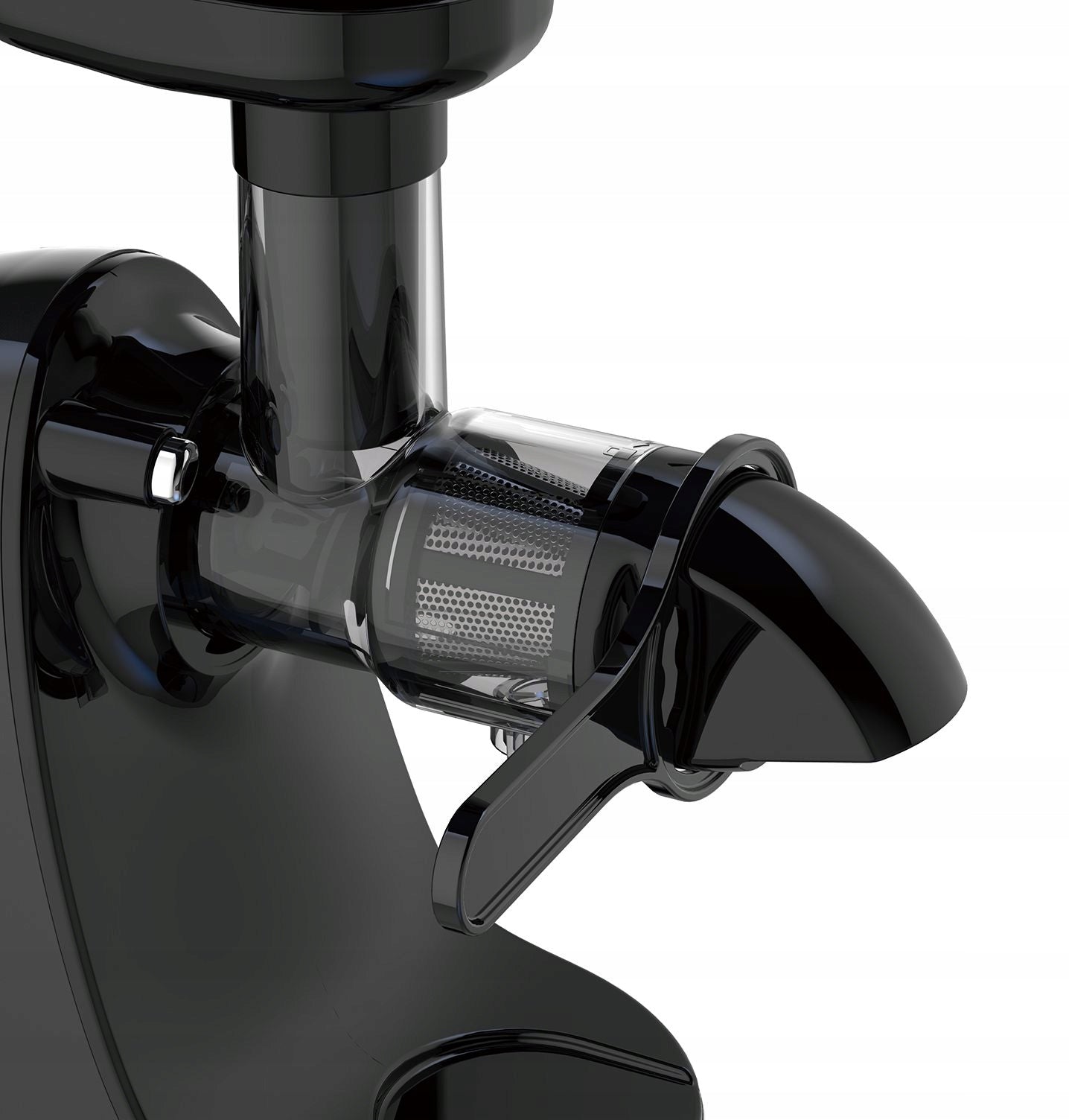 Slow Juicer 150W Fruit Vegetable Juice COLD PRESS KLAUSBERG 7868 Manufacturer code KB-7868