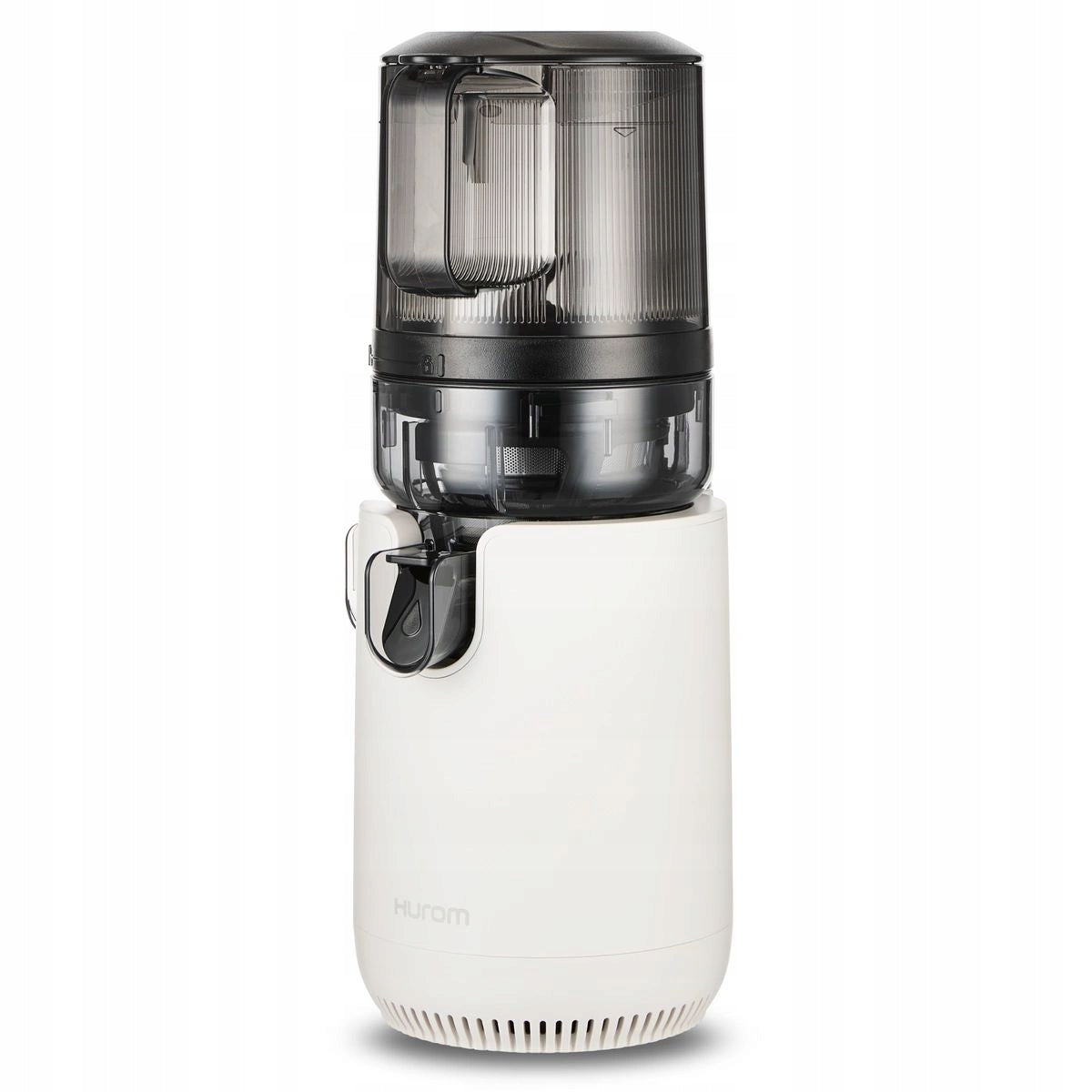 Slow Juicer Hurom E50 ST For Fruit Juices Vegetable Beige Manufacturer code E50ST-BEM01MM