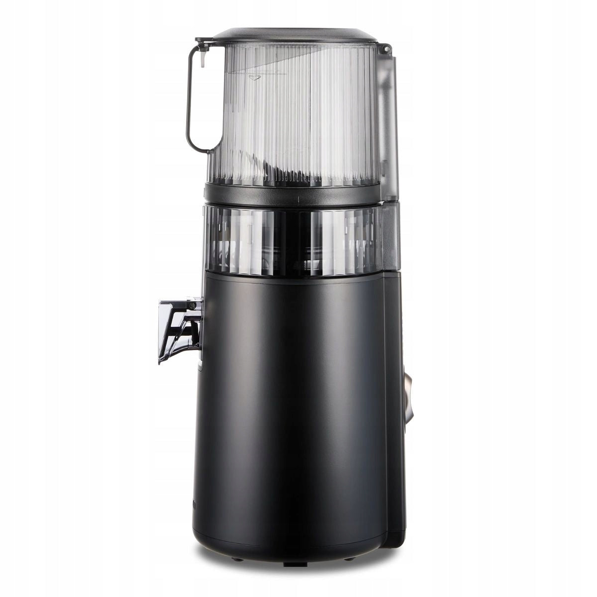 Slow Juicer Hurom H70 FT For Fruit and Vegetable Juices Black Manufacturer code H70FT-BEC06MB