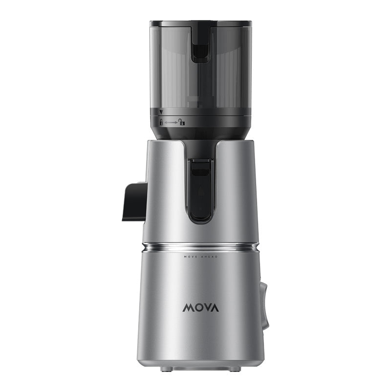 Slow Juicer MOVA SJ10 200W Wide Hole 65 dB Whole Fruit Manufacturer code SJ10
