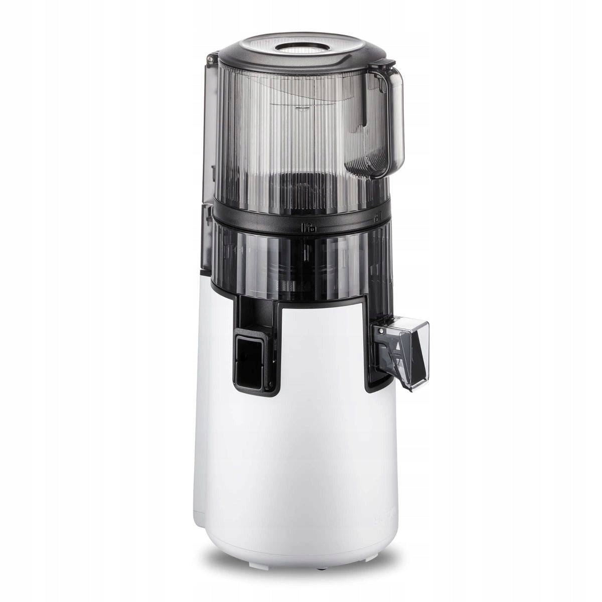 Slow Juicer for Fruit and Vegetable Juices Hurom H70 FT Easy White Manufacturer code H70FT-BEC06WH