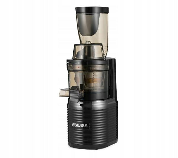 Slow juicer 4Swiss BM202 black 200W Vertical For Juice Smoothie Manufacturer code BM202
