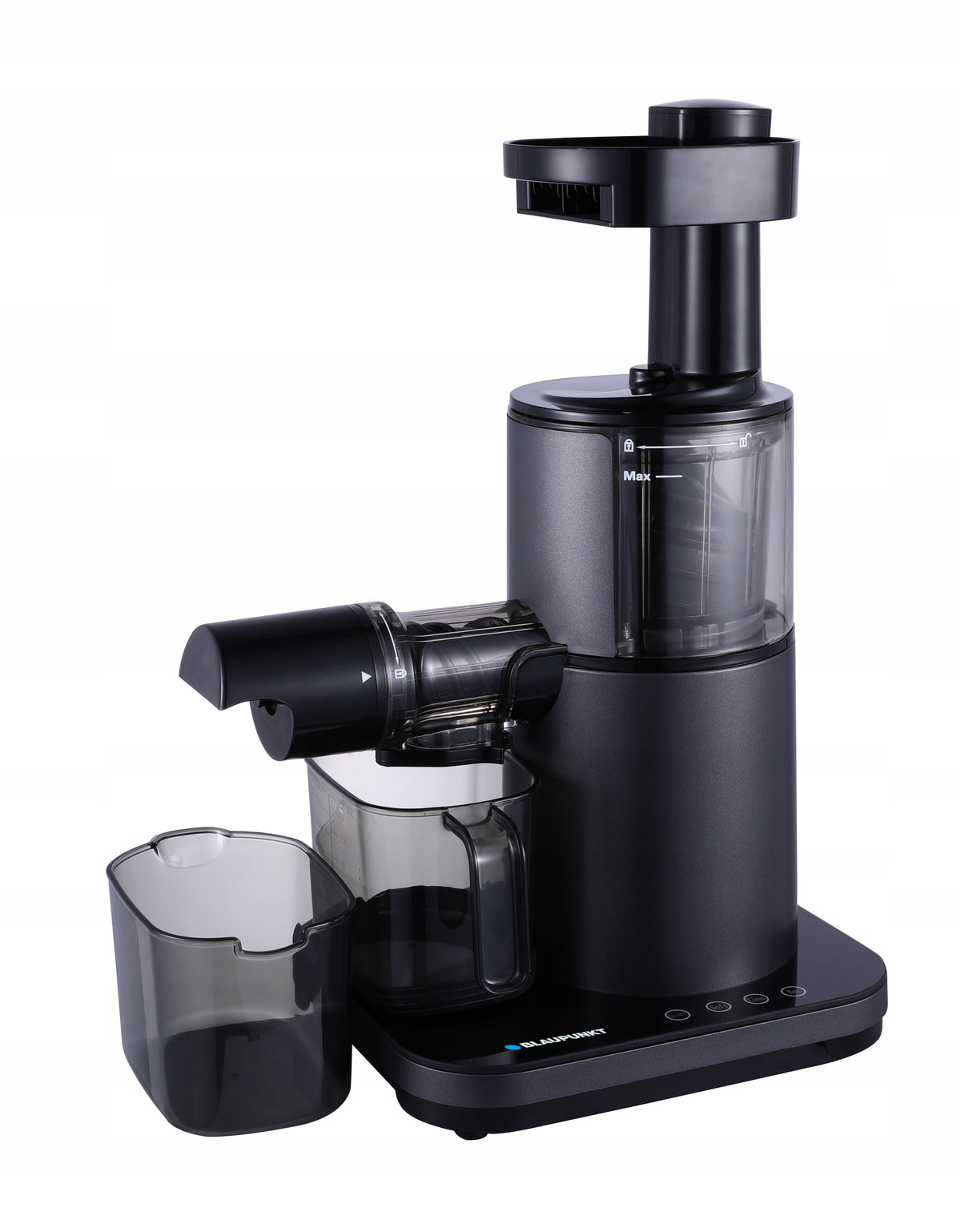 Slow juicer Blaupunkt SJV701 high power