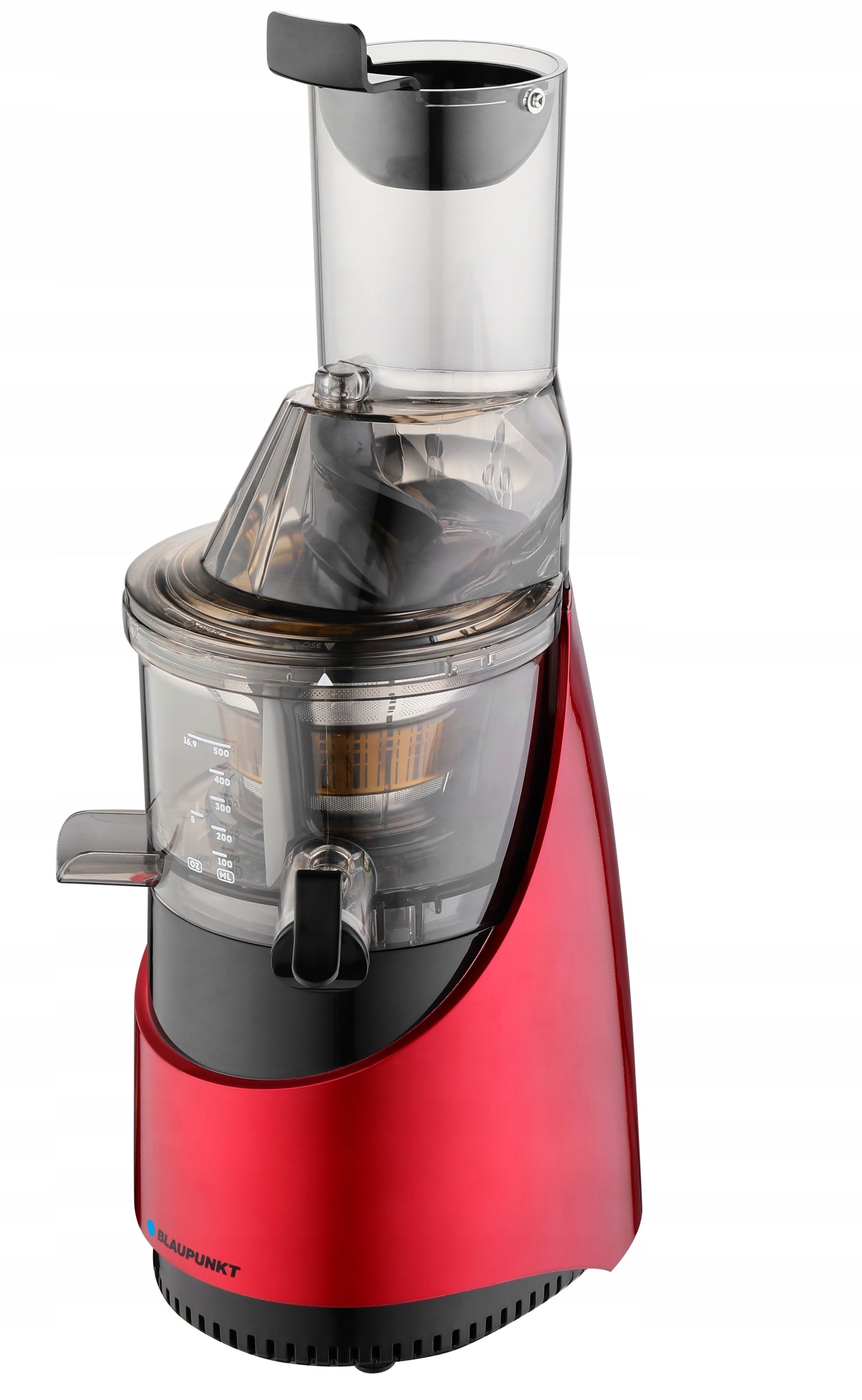 Slow juicer Blaupunkt SJV801 500W