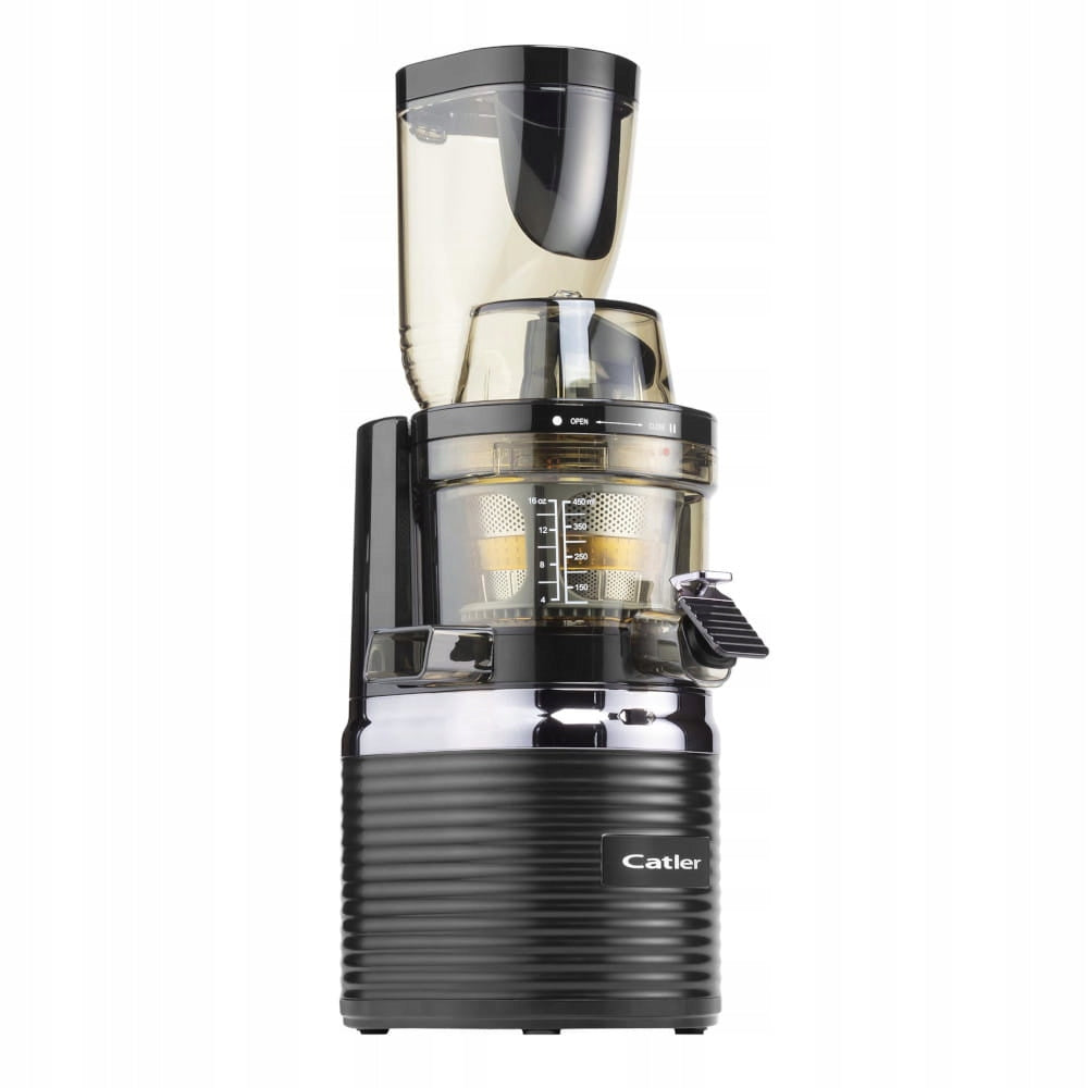 Slow juicer Catler JS 8012 Warehouse airing