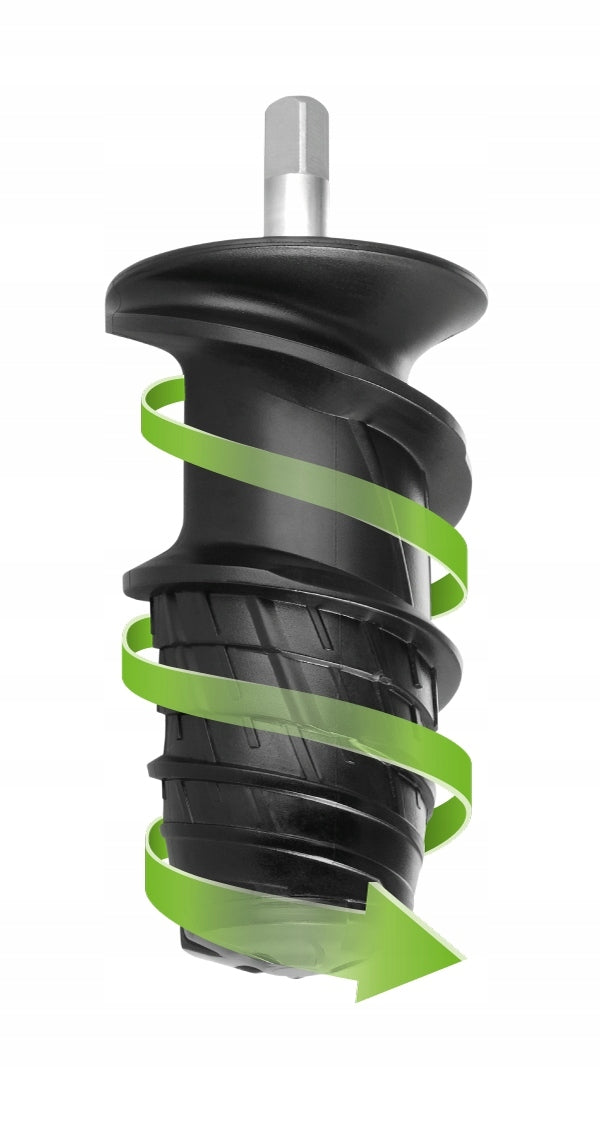 Slow juicer Concept LO3000 Brand Concept