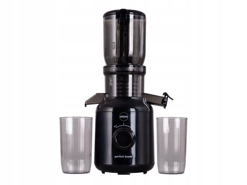 Slow juicer ELDOM Perfect PJ350