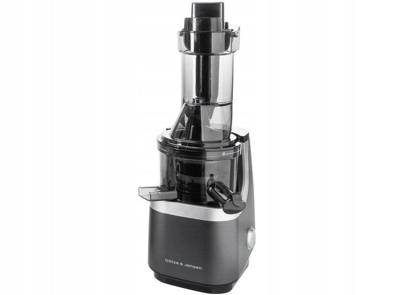 Slow juicer GÖTZE & JENSEN SJ701T
