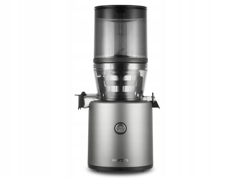 Slow juicer HUROM H320N Grey