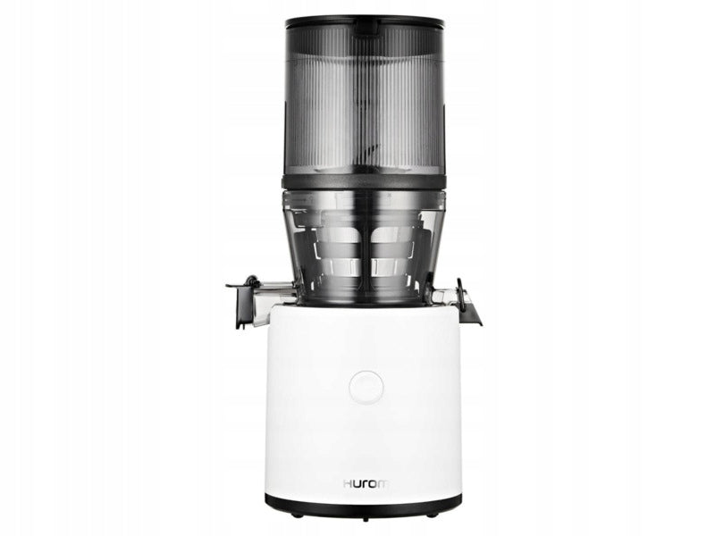 Slow juicer HUROM H320N White