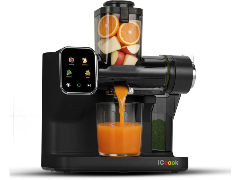 Slow juicer ICOOOK MSO-IC-01 200W