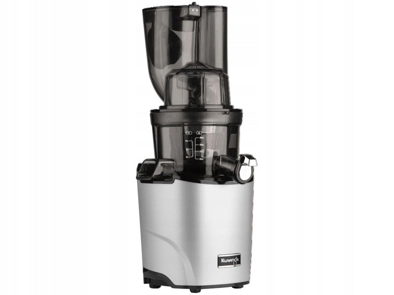 Slow juicer KUVINGS Revo 830 Silver
