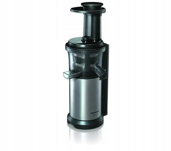 Slow juicer Panasonic MJ-L500 150W 1,3L Dripping lock