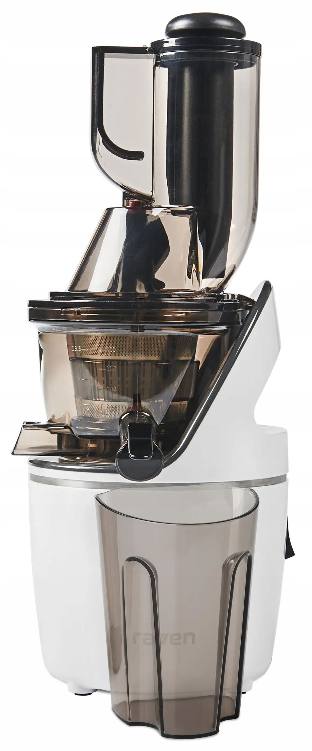 Slow juicer Raven EWW005X 240W 54rpm Rinse Function Manufacturer code EWW005X