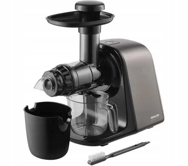 Slow juicer Sencor SSJ 0900 150W 80rpm