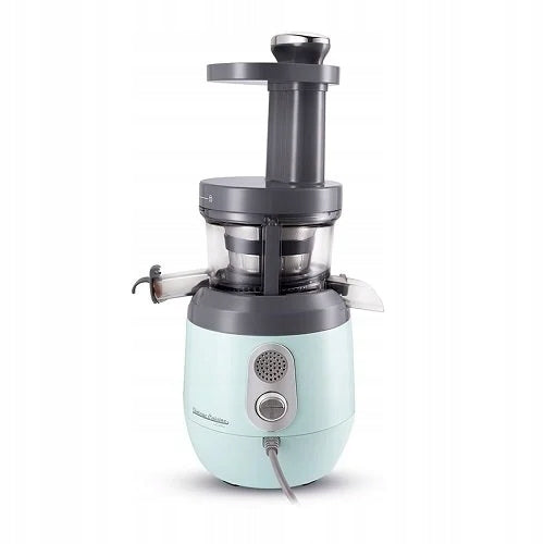 Slow juicer Vintage Cuisine mint 200W (SJ-8390-18M)