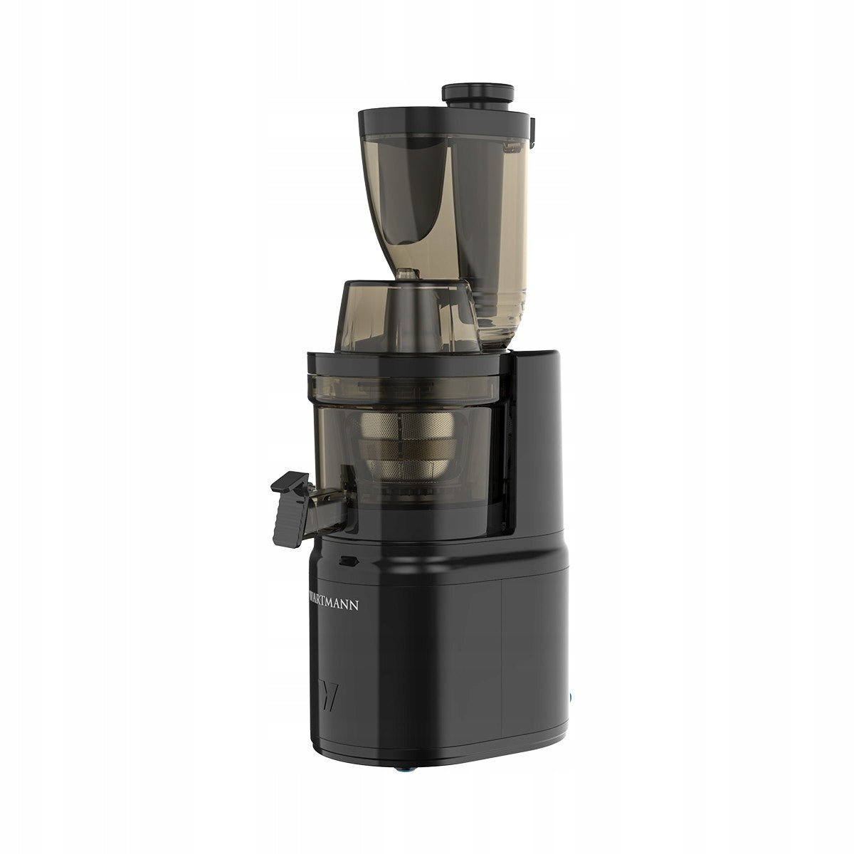 Slow juicer Wartmann WM2308SJ for Fruit Juice Vegetables MATTE Manufacturer code WM-2008SJ