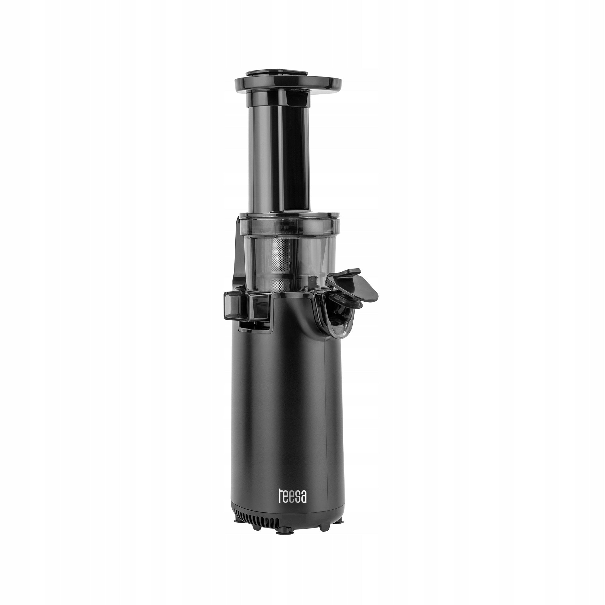 Slow juicer vertical Teesa screw Tritan BPA free Packaging status original