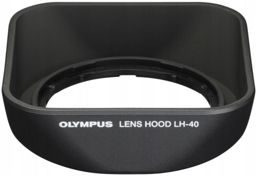 Sluneční clona Olympus LH-40 Sluneční clona (pro M.14-42 II)