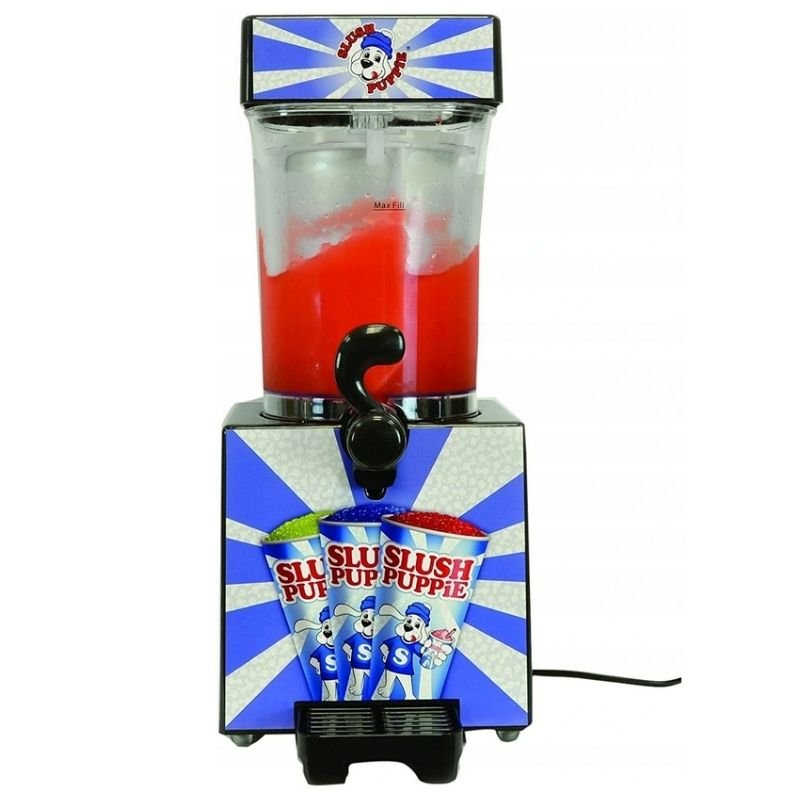 Slush Puppie Ice Cool Maszyna do Slushy Granity 1L UŻYWANA sprawna