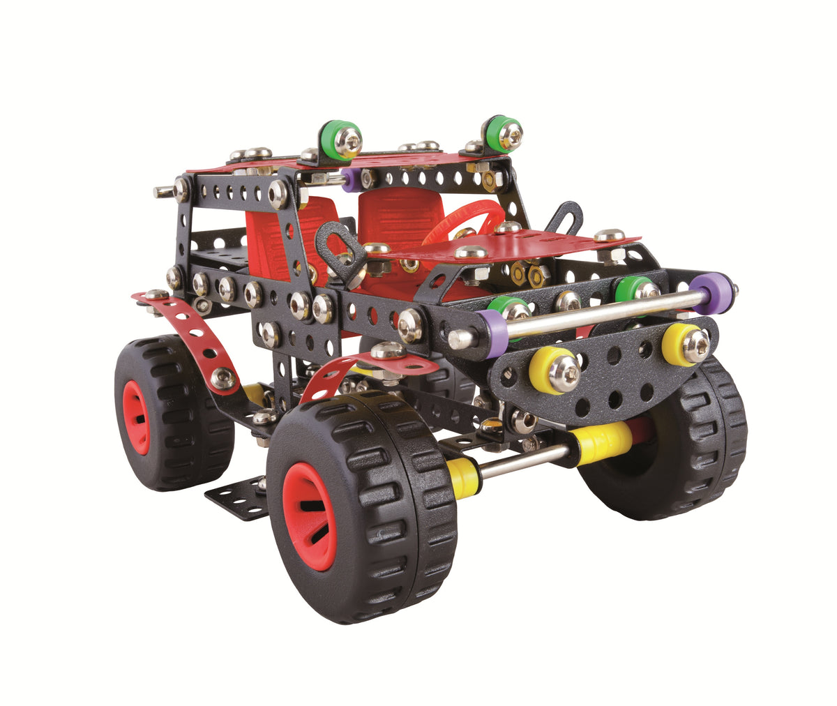 Small Builder/CONSTRUCTOR RANGER Alexander Brand Alexander