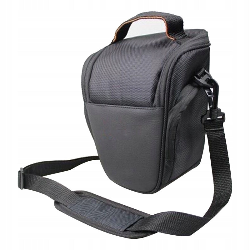 Small Camera Photo Bag Camera Lens Shoulder Holster Brand Puluz