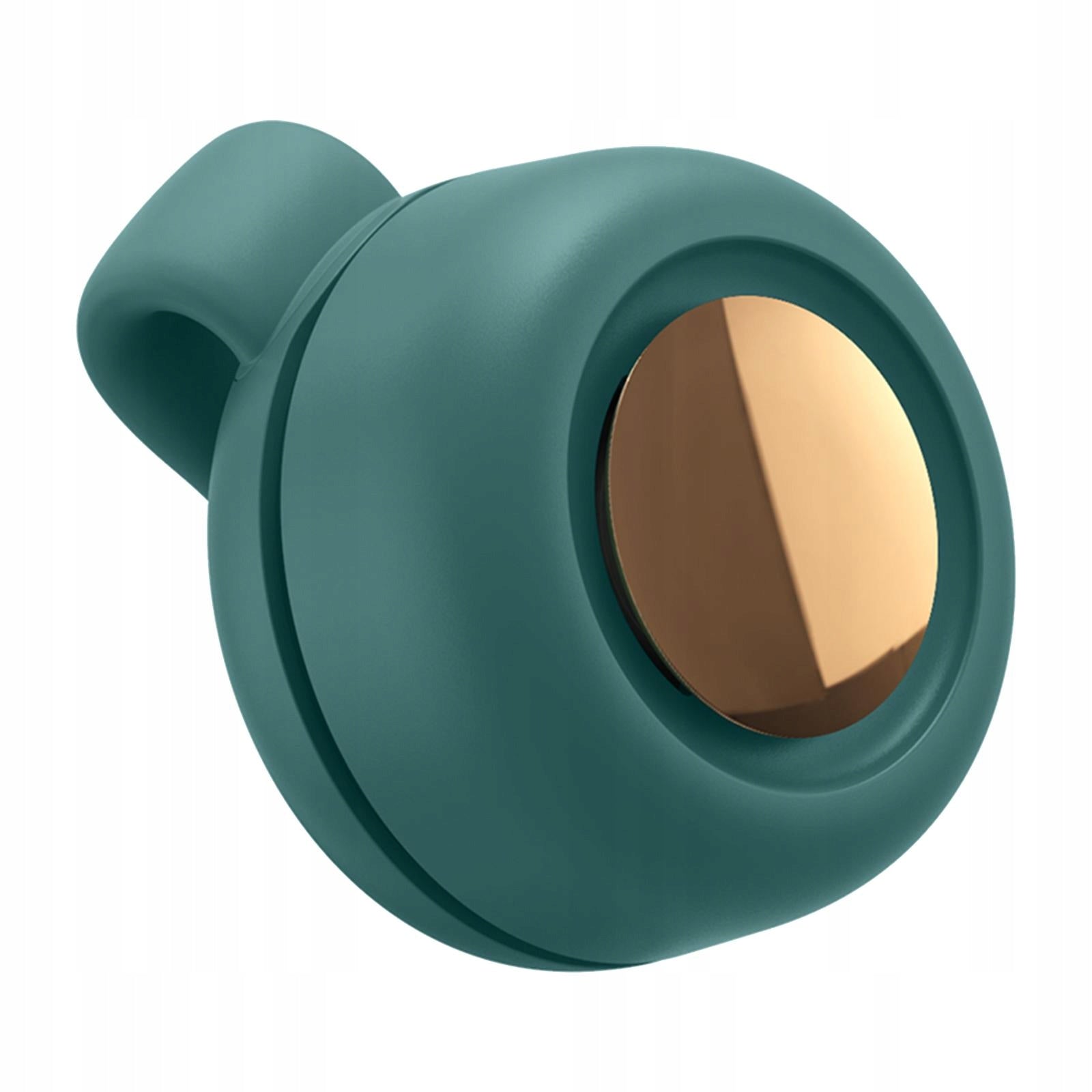 Small Fan Portable Mini USB Charging to Green