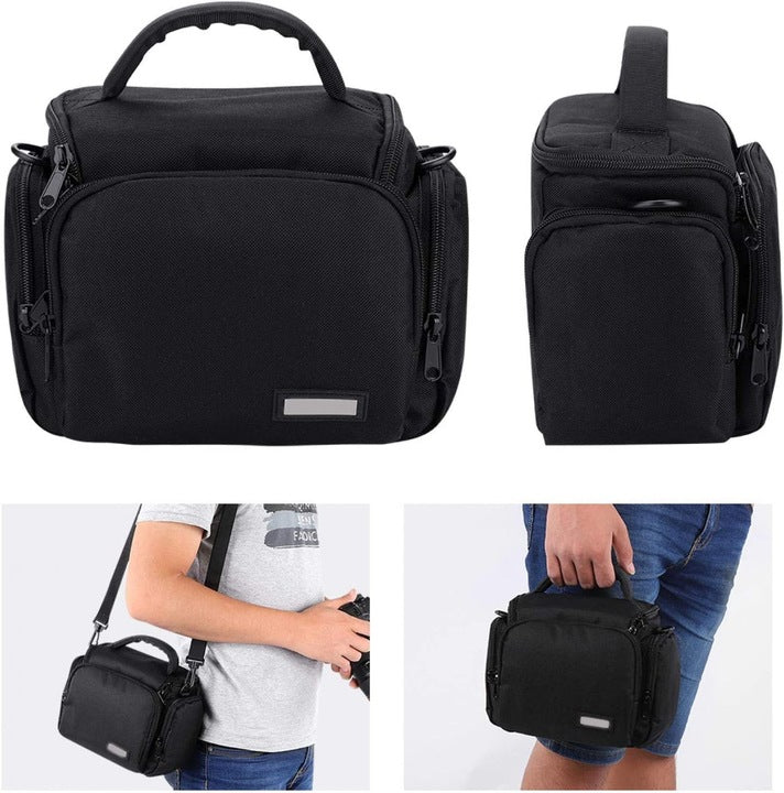 Small Photo Bag for Camera DRONE Shoulder Carrying Case Brand no brand