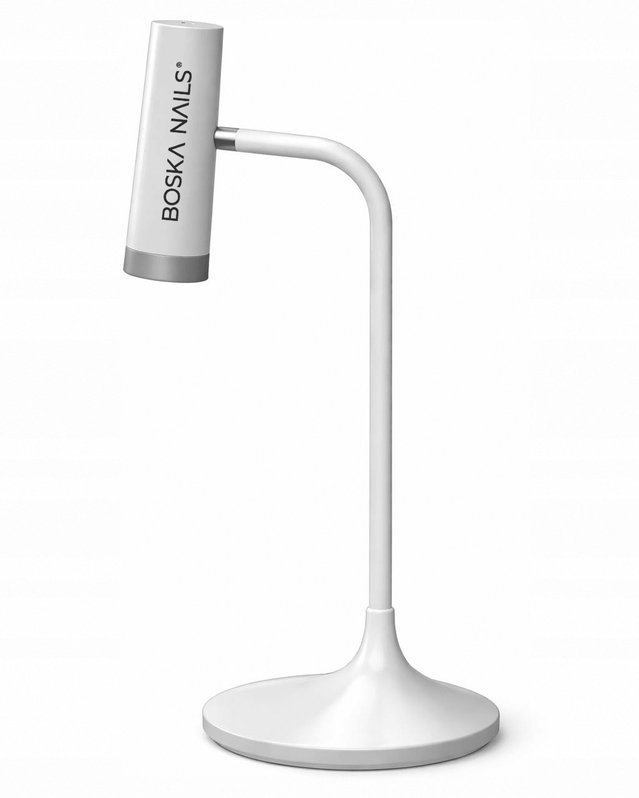 Small UV nail curing lamp LAMP NB2 Boska Nails Packaging status original