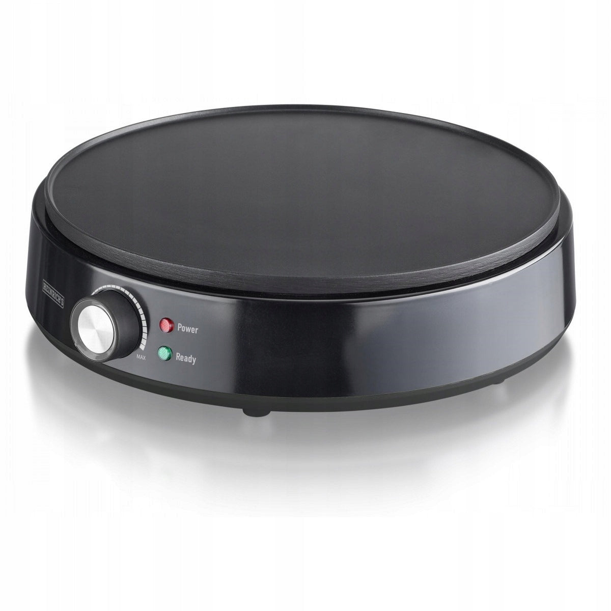 Small pancake maker 30cm for KGW Power rating 0 W