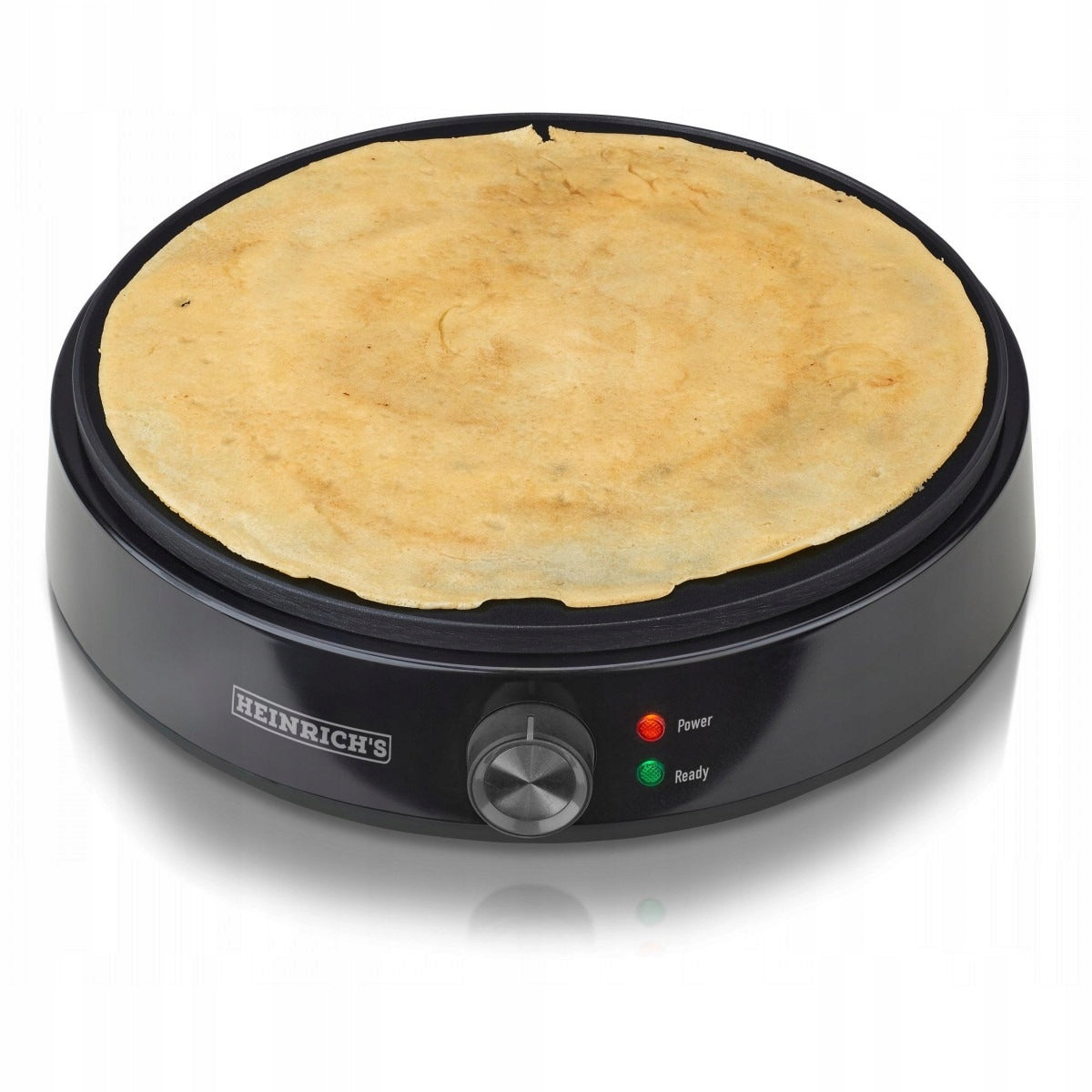 Small pancake maker 30cm for KGW