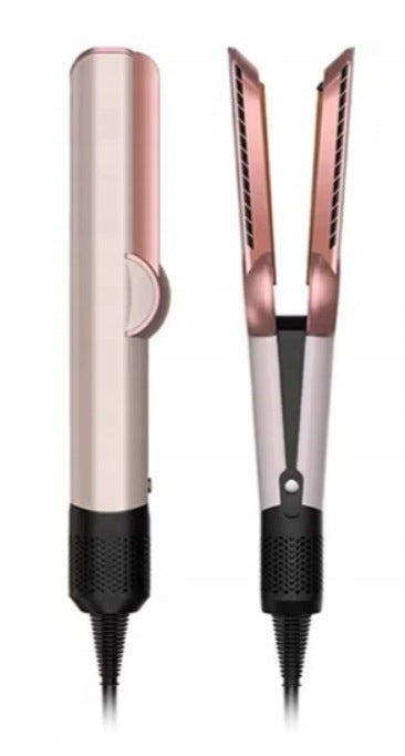 Smart 2-in-1 Dryer and Straightener for Wet and Dry Hair