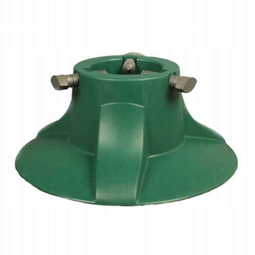 Smart 23W Christmas tree stand Color green