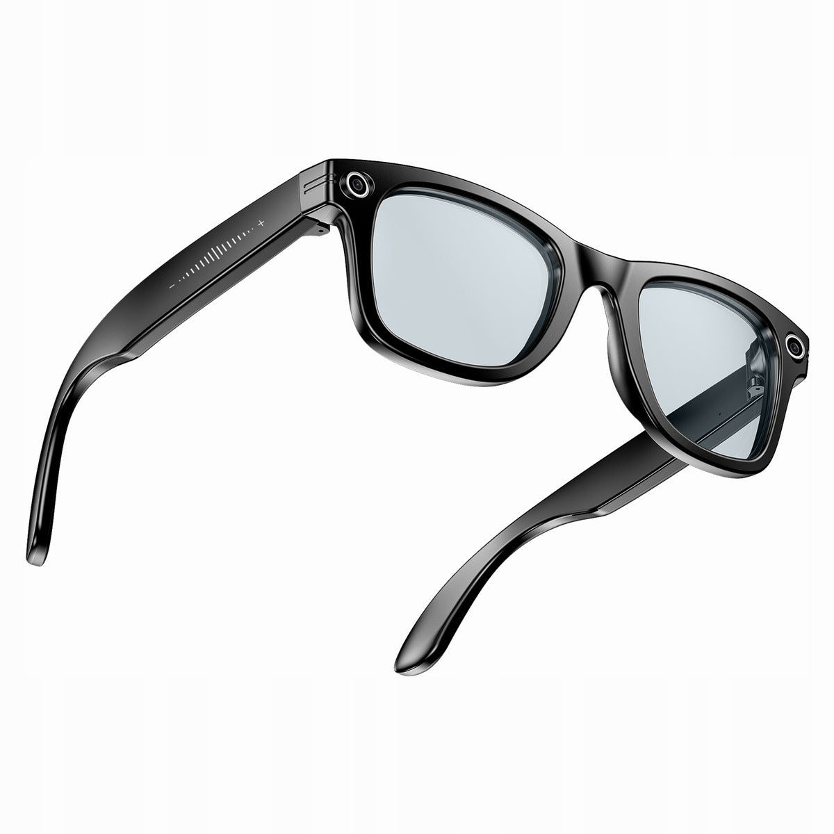 Smart AI Glasses with HD Camera and Photochromic Language Translation Manufacturer code WINANQE