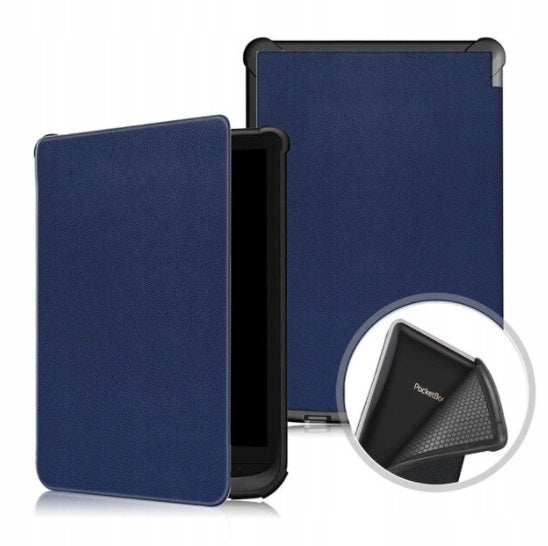 Smart Case for PocketBook PB 627/628 Touch Lux 4/5