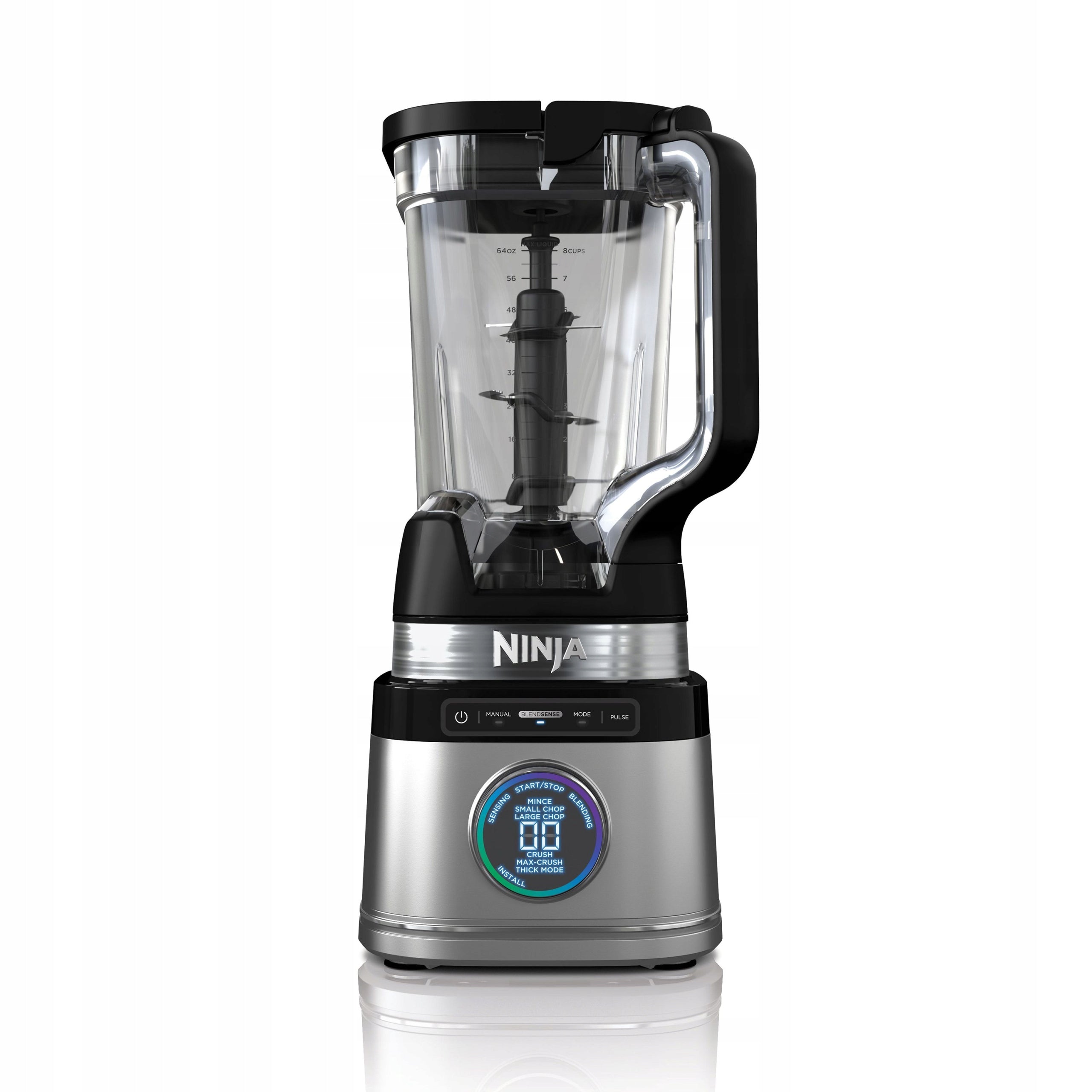 Smart Cup Blender Ninja TB201EU Power Blender Pro 1200W