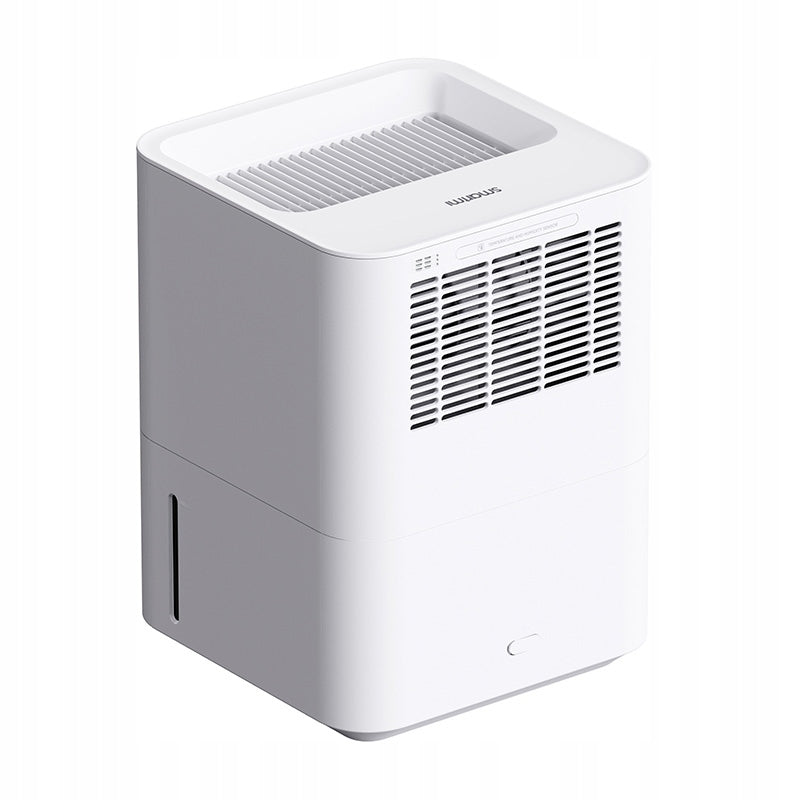 Smart Evaporative Humidifier Smartmi Evaporative Humidifier 3 Lite Brand Smartmi